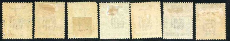 清 上海工部26 -2